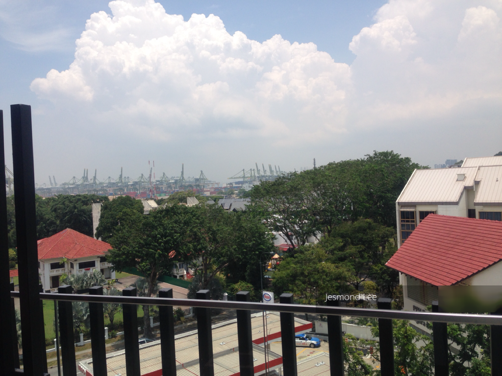 Viva Vista (D5), Apartment #106391772